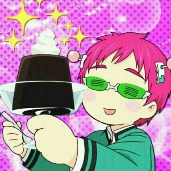 Kusuo Saiki thumbnail