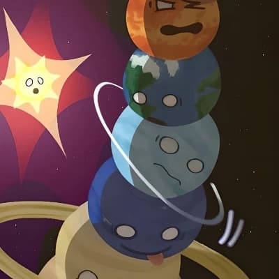 Solarballs group thumbnail