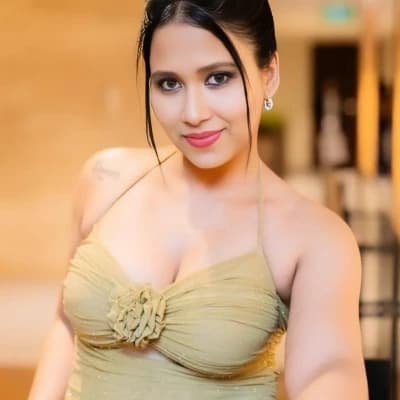 Priya Sharma thumbnail