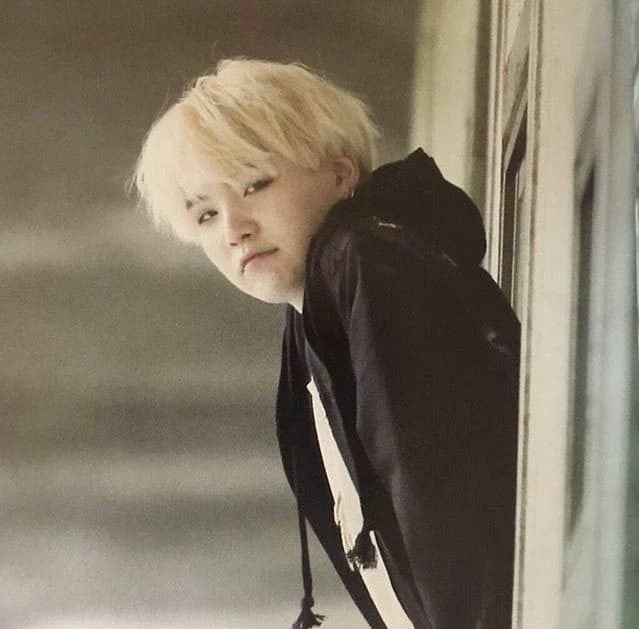 Min yoongi thumbnail