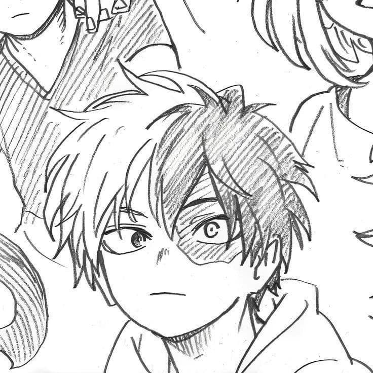 Shot Todoroki thumbnail