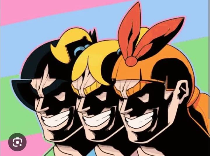 All might thumbnail