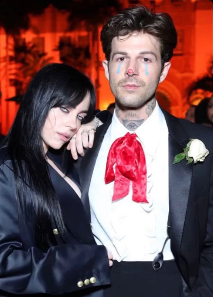 Billie thumbnail