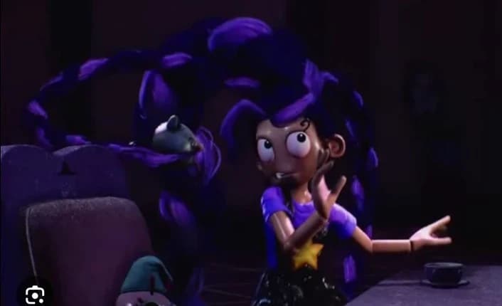 Lily Love Bird thumbnail