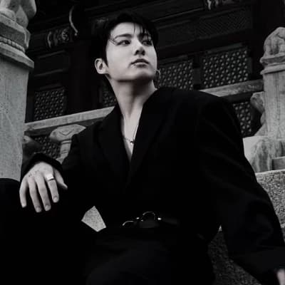 Jungkook  thumbnail