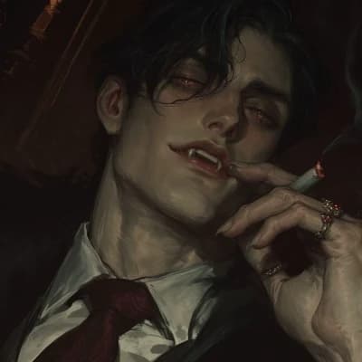 Alaric Nightshade thumbnail