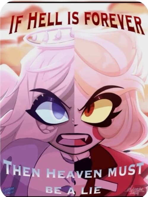Hazbin hotel thumbnail