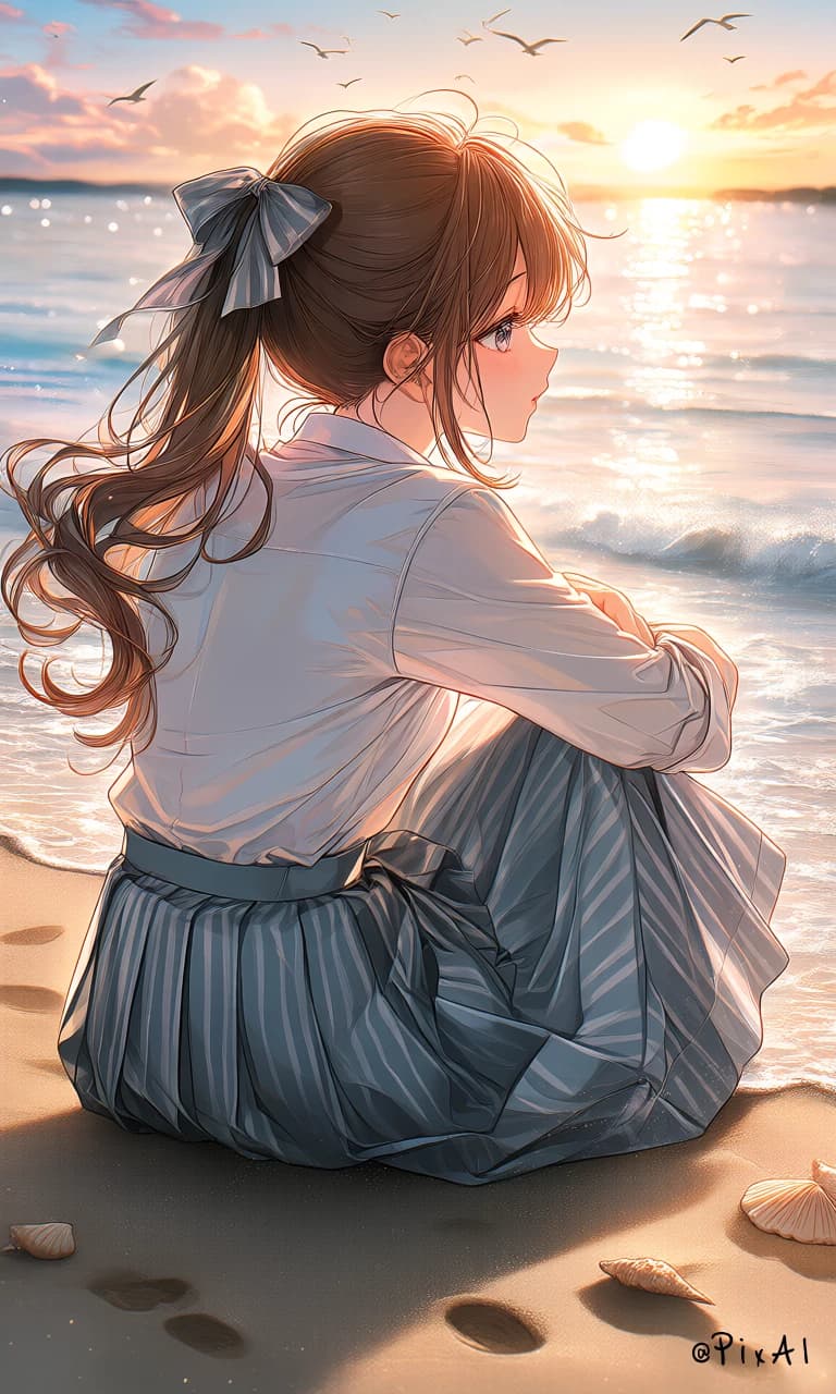 Maya (childhood friend) thumbnail