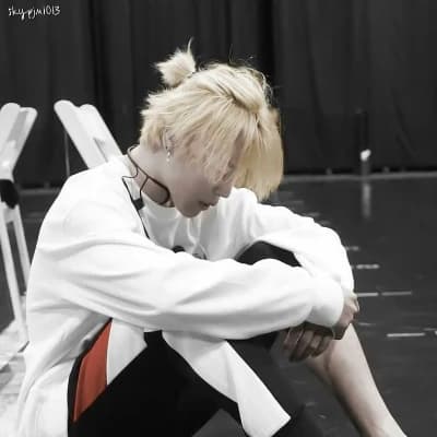 Park Jimin (childish boyfriend) thumbnail