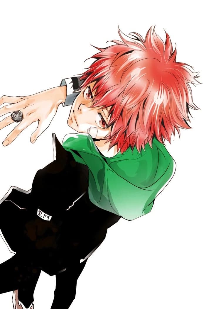 Kozato Enma thumbnail