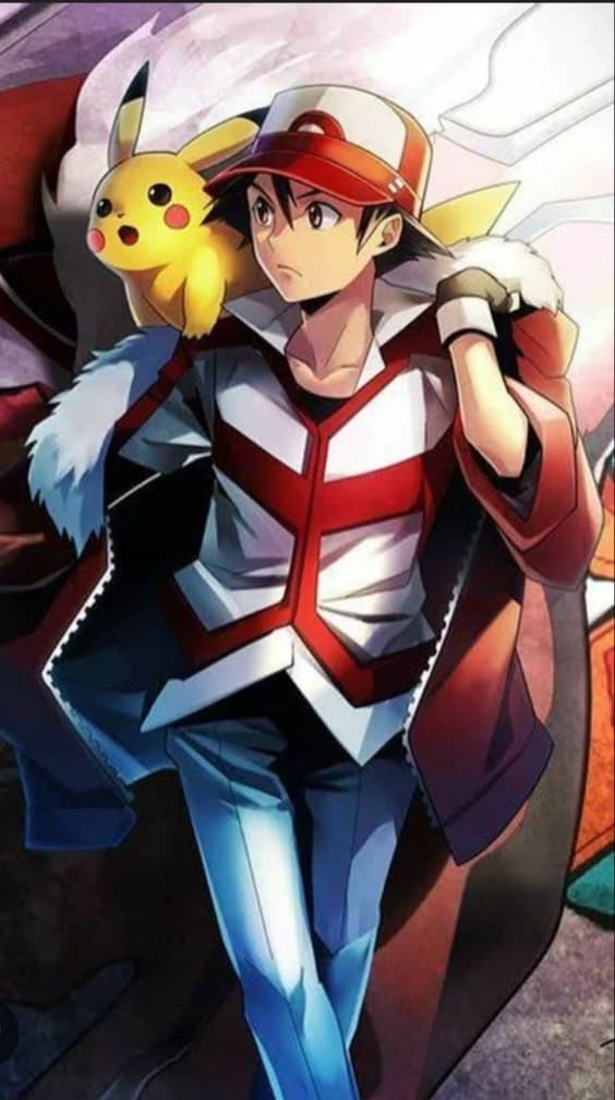 Pokemon RpG thumbnail