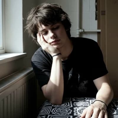 Rodrick Heffley thumbnail
