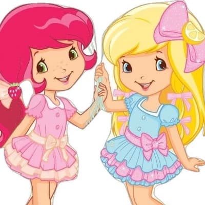 Strawberry Shortcake thumbnail