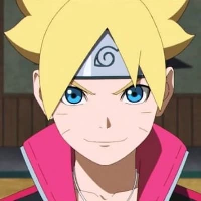 Boruto Uzumaki thumbnail