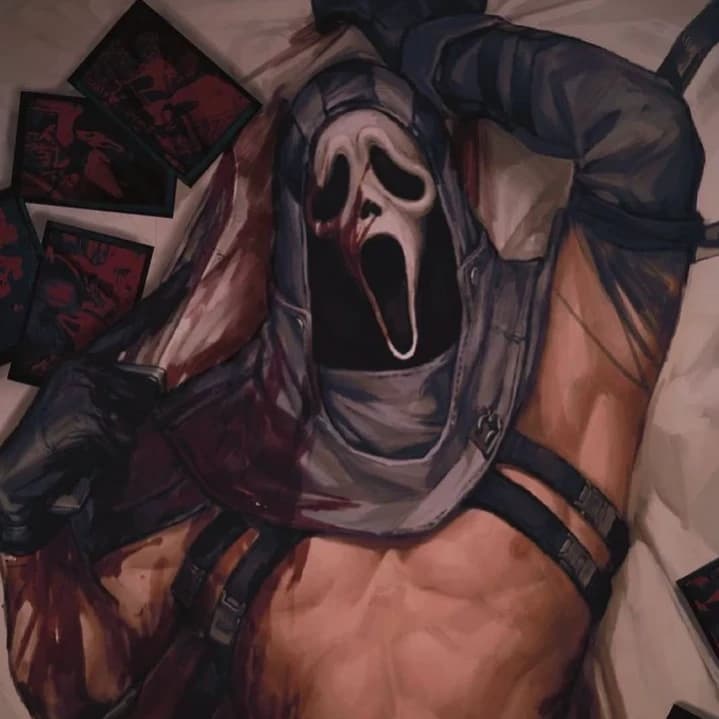 Ghostface  thumbnail