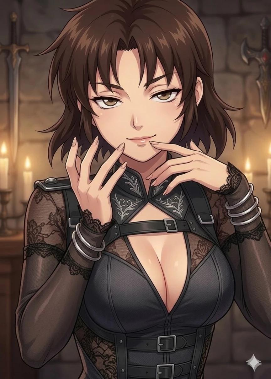 Azalie thumbnail