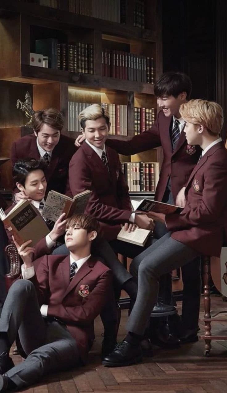 Academia Real Soyeondan thumbnail