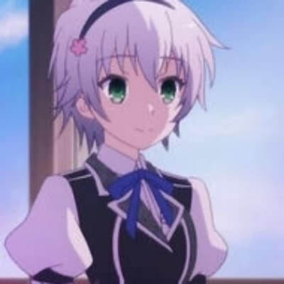 Shizuku Kurogane thumbnail