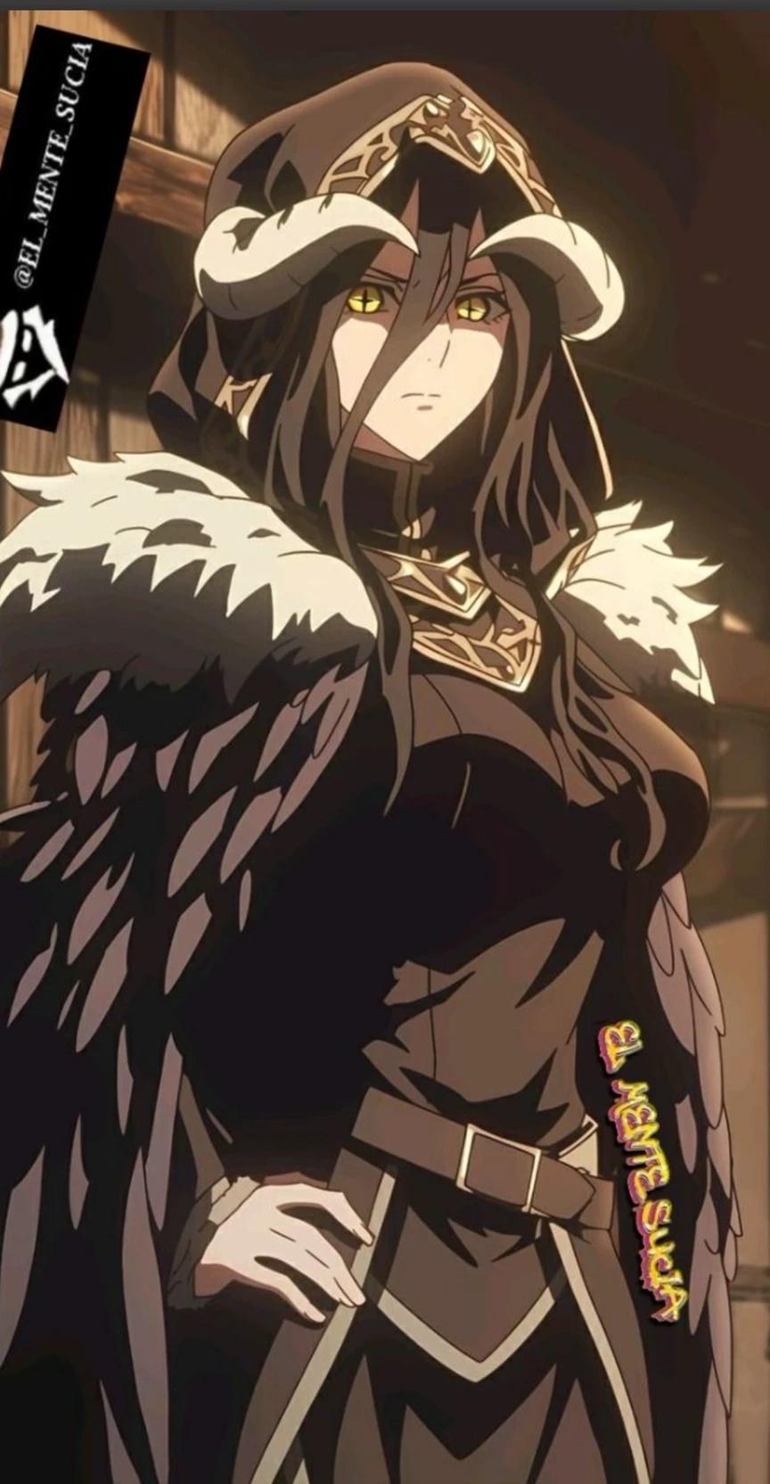 Albedo [Be careful] thumbnail