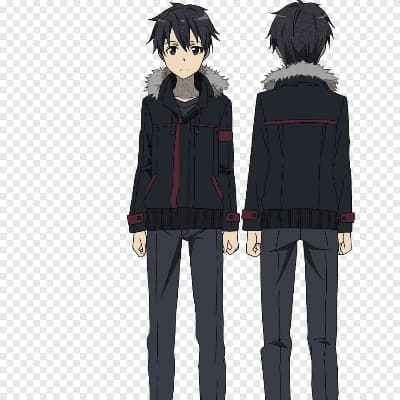 Kirigaya Kazuto thumbnail