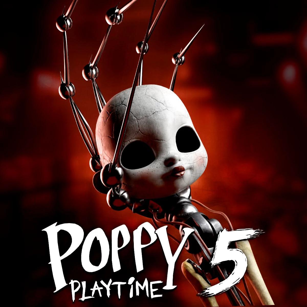 Poppy playtime. thumbnail