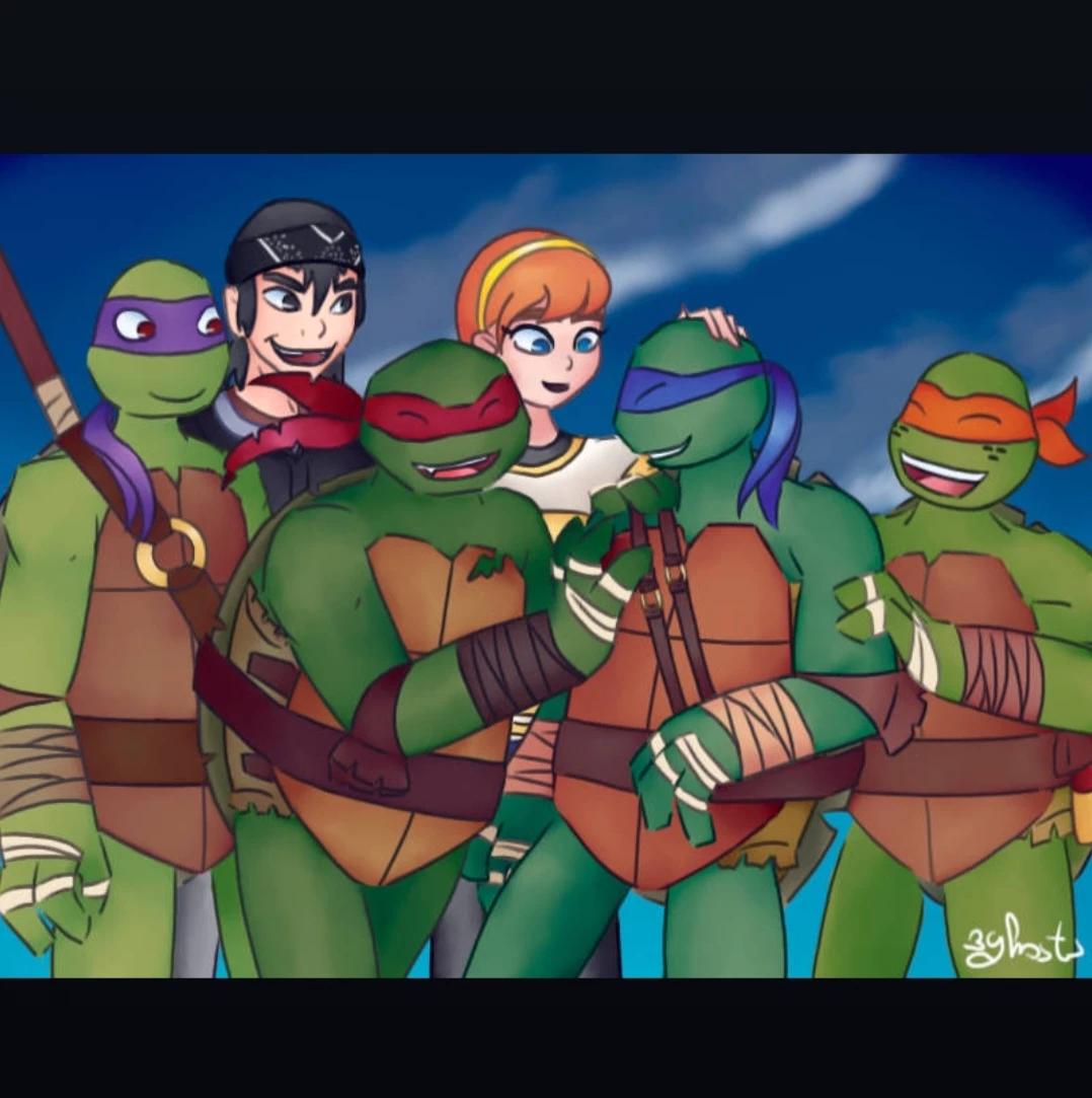TMNT thumbnail