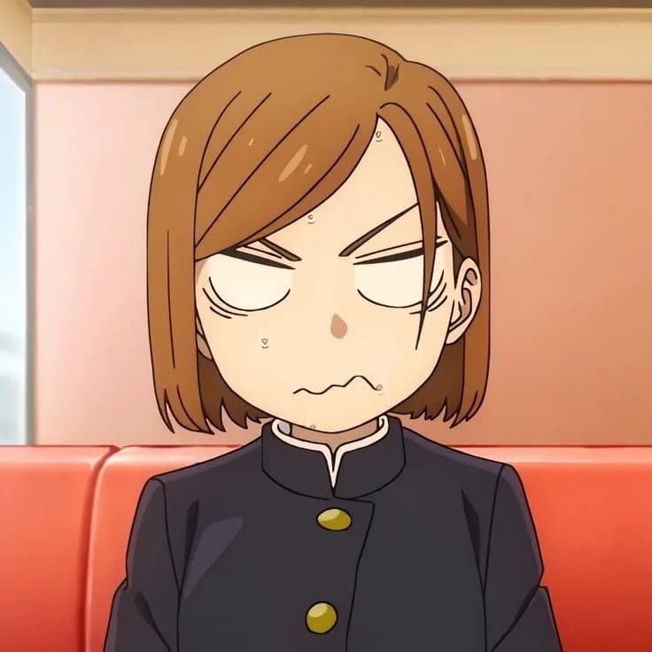 Nobara Kugisaki (dubbed) thumbnail
