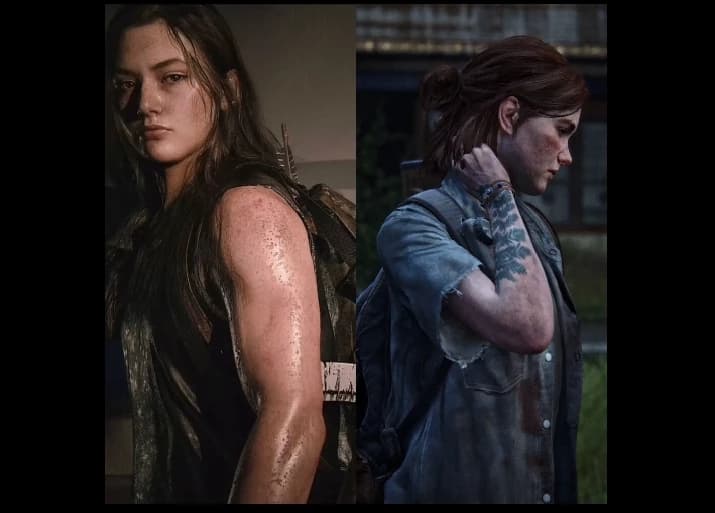  Ellie and Abby thumbnail
