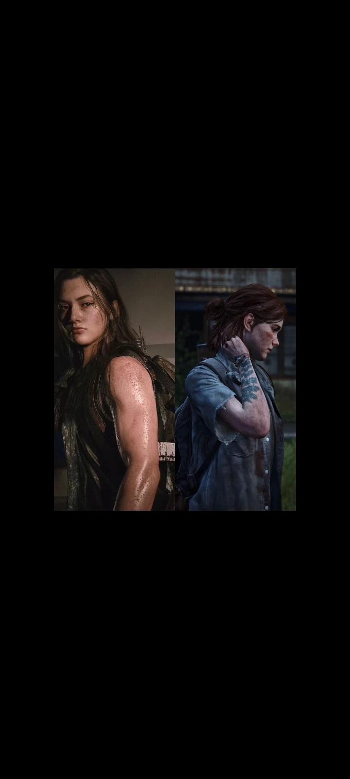 Ellie and Abby thumbnail