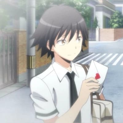 Isogai Yuma thumbnail