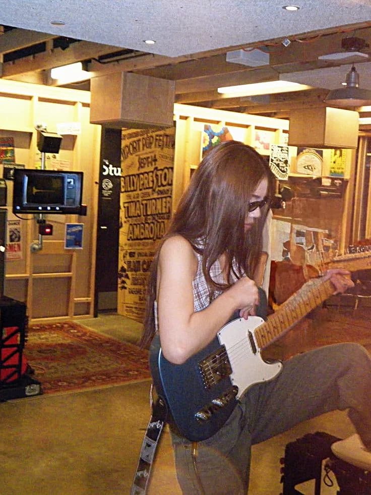 Stacey Sevilleja  thumbnail