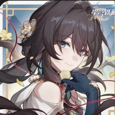 Ruan Mei thumbnail
