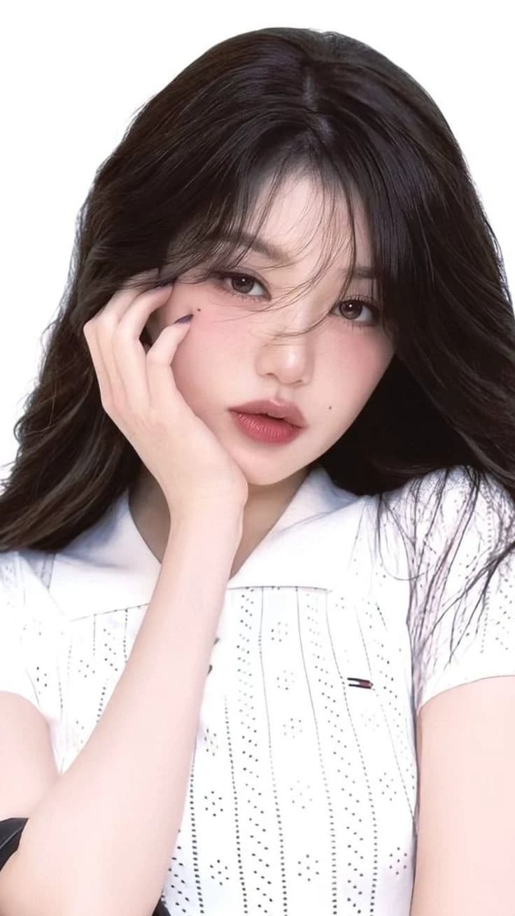 Jang won-young 😍 thumbnail