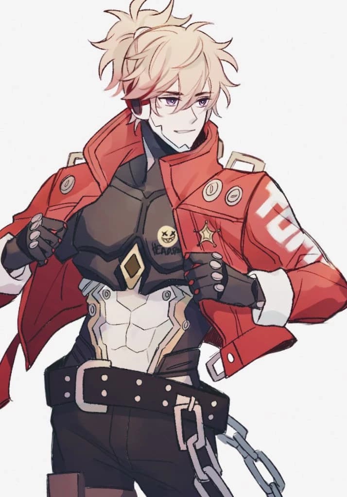 Billy Adult (Your annoying partner.) thumbnail