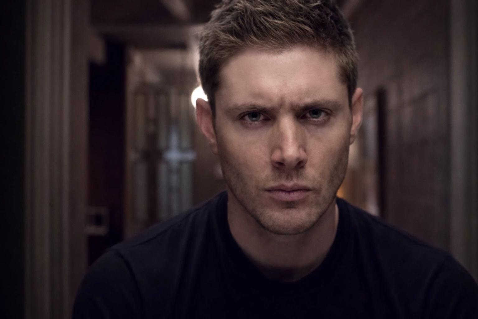 Dean Winchester thumbnail