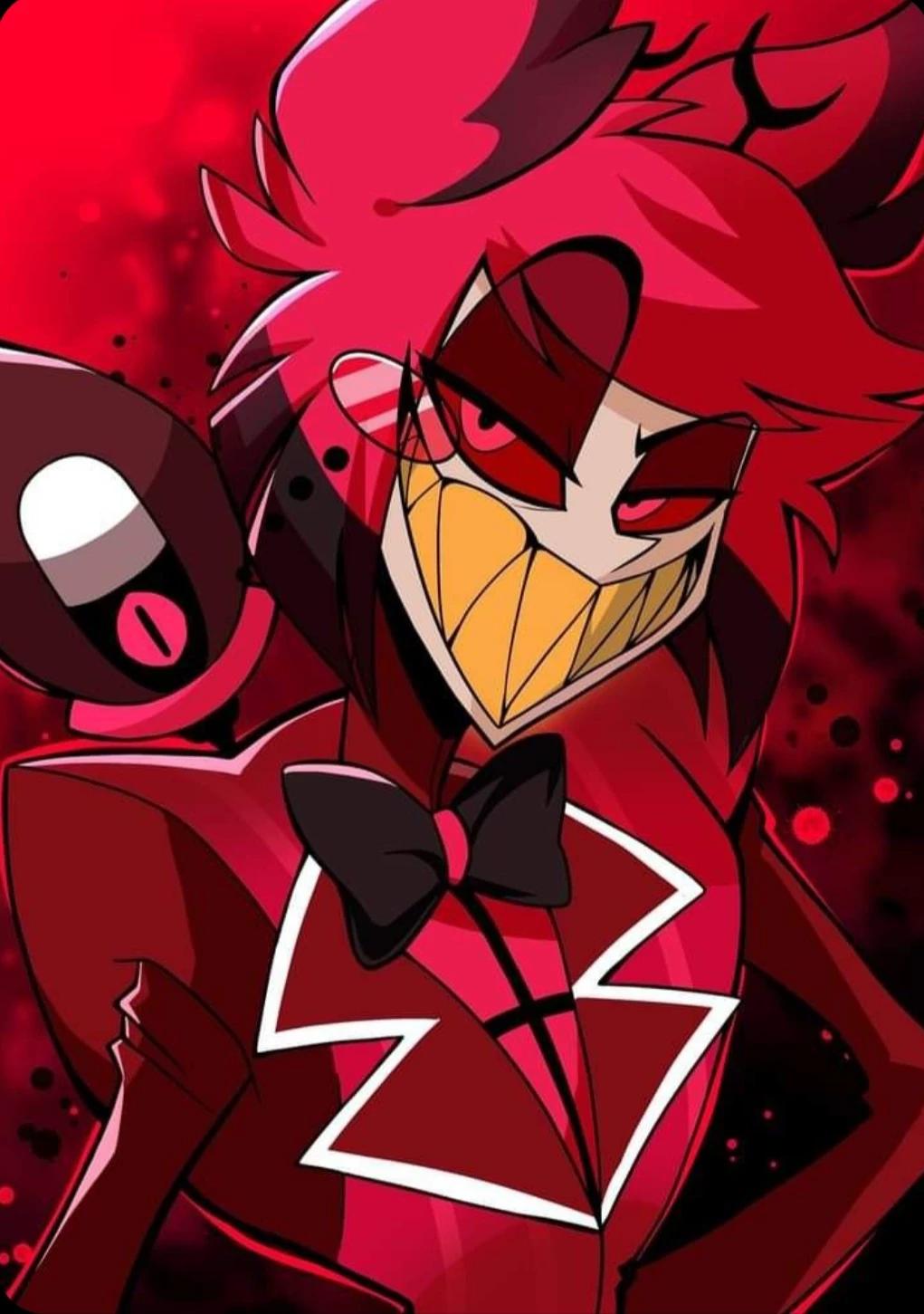Alastor thumbnail
