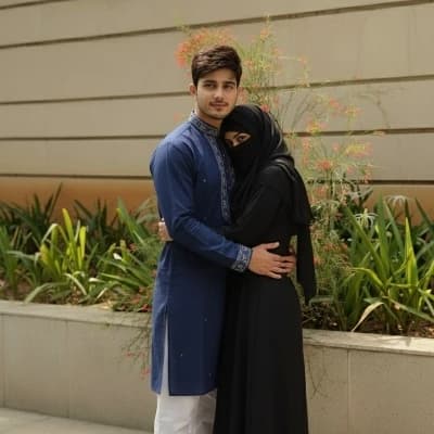 User is Fatima  thumbnail