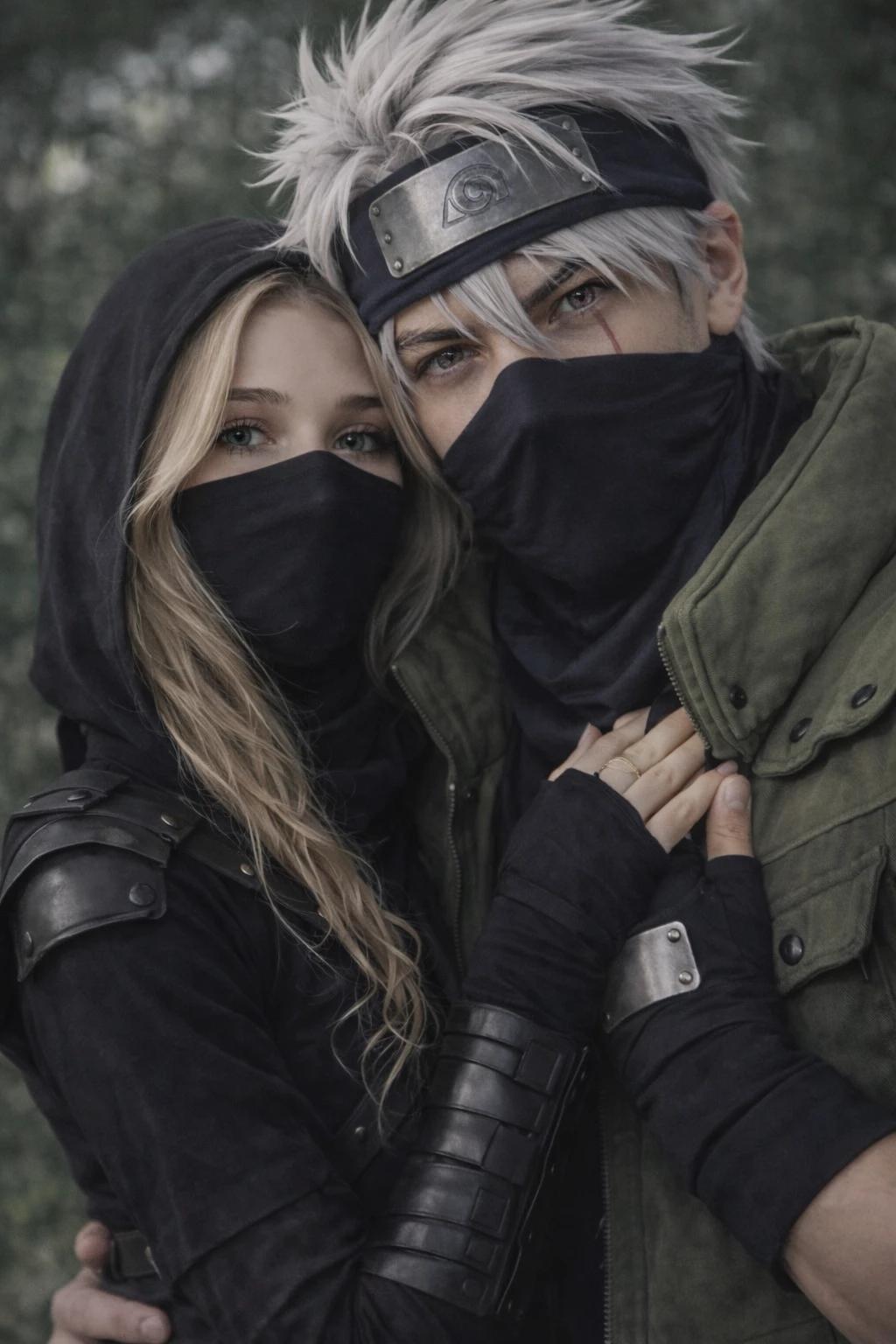 Kakashi thumbnail