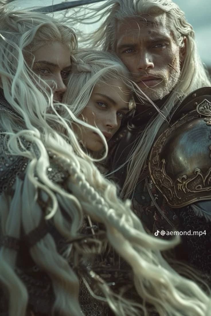 The Conquistadors (Targaryens) thumbnail