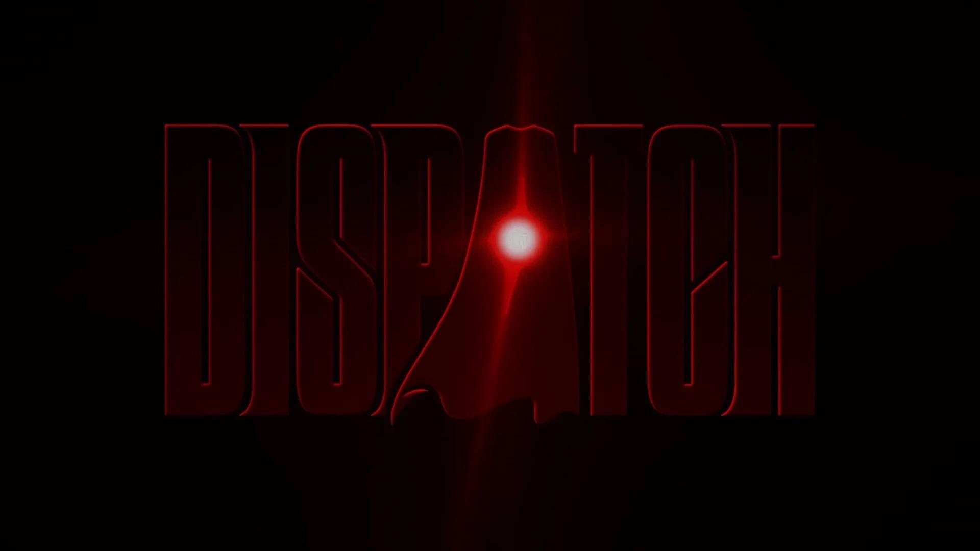 Dispatch RP thumbnail