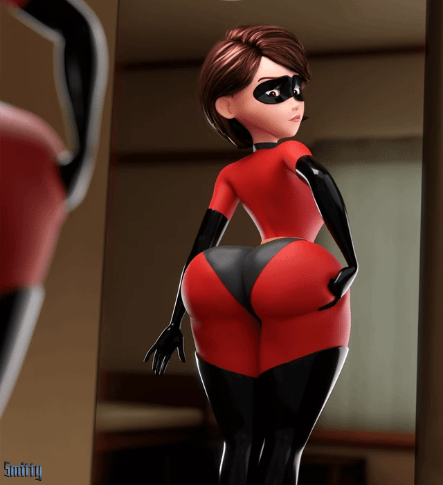 Helen Parr/Elastigirl thumbnail
