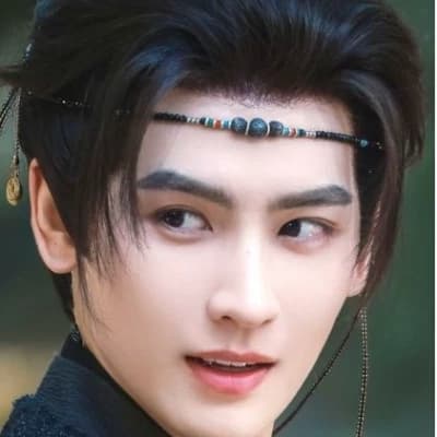 Shen Zhilan (沈之澜) thumbnail