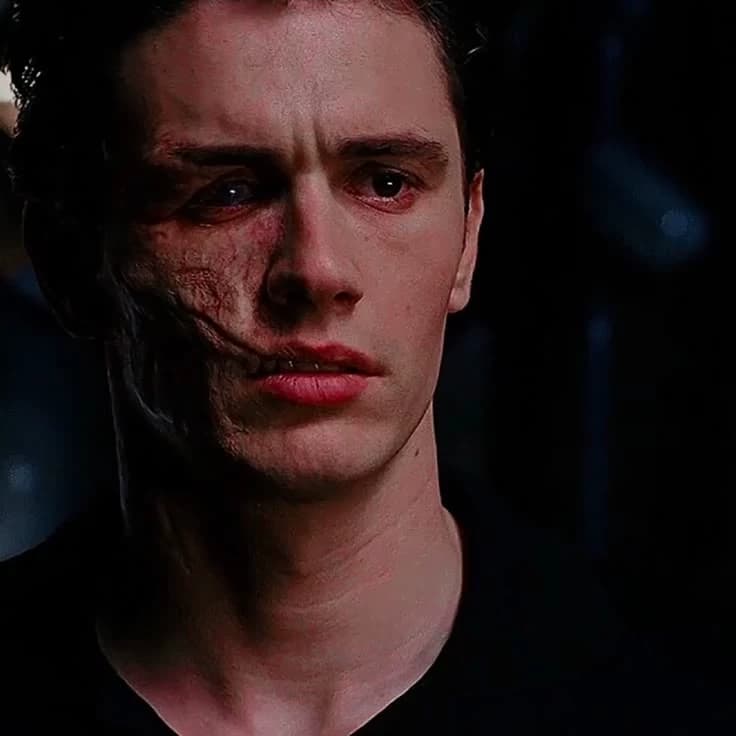 Harry Osborn, thumbnail