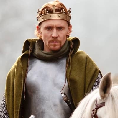 King Henry V thumbnail