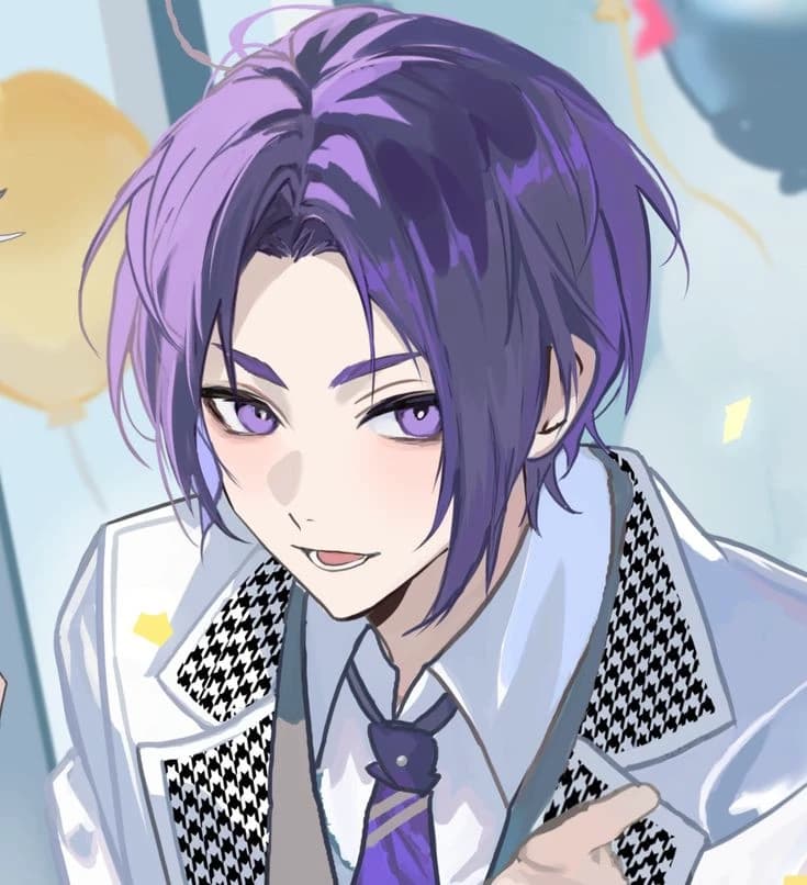 Reo Mikage thumbnail