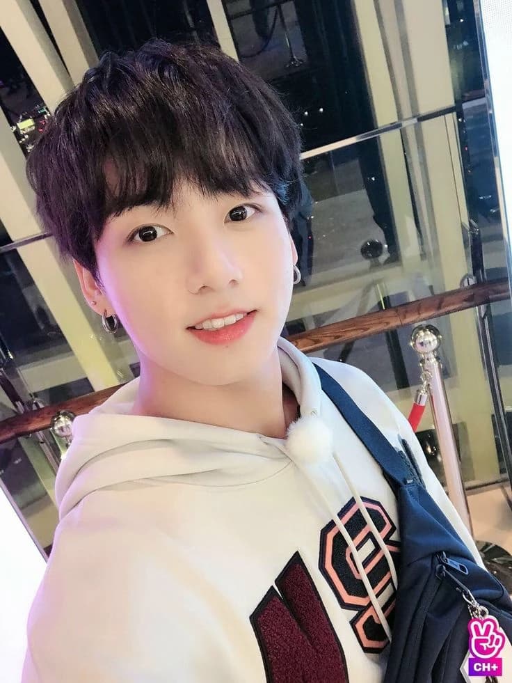 Jeon Jungkook thumbnail