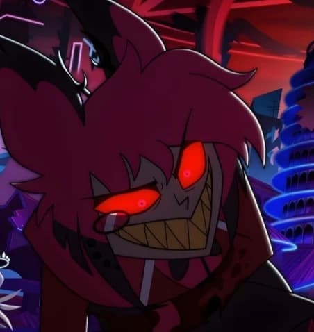 Alastor thumbnail