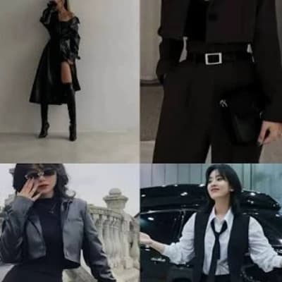 The Volkov Sisters (Anya, Lena, Tatiana, Irina, Elara) thumbnail