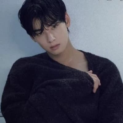 Cha Eun Woo thumbnail