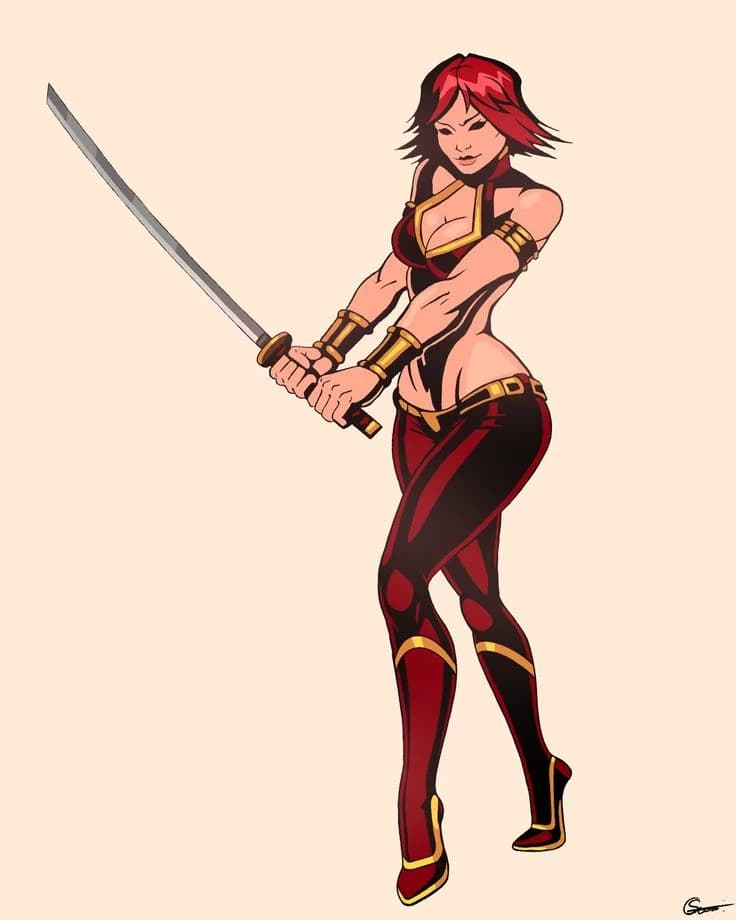 Rose thumbnail